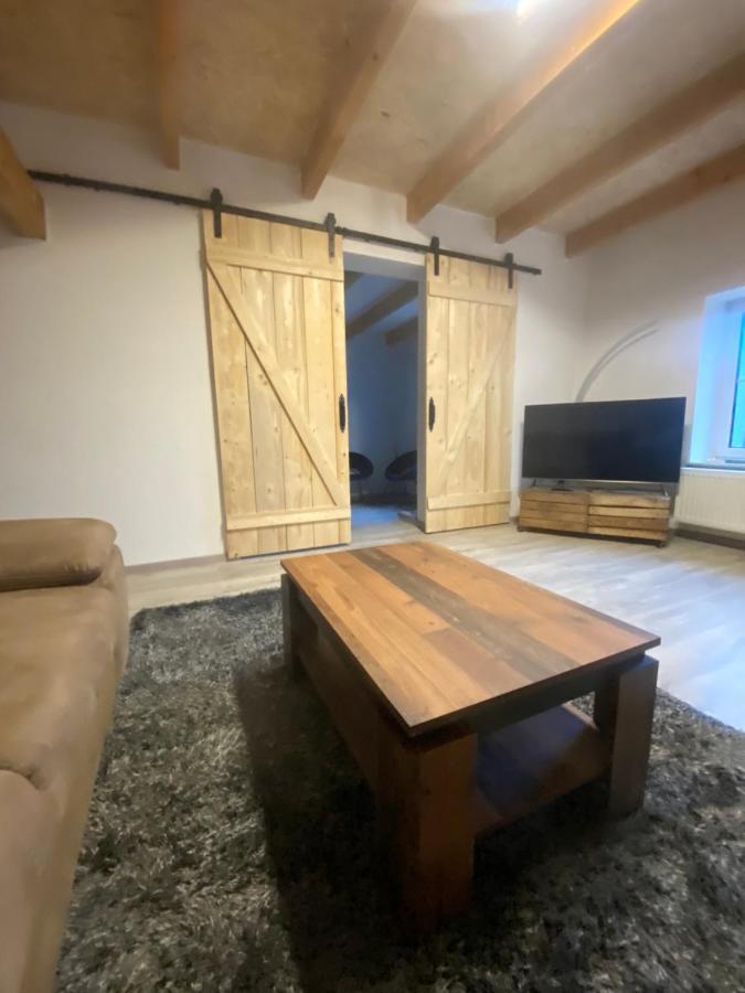 Urlaub In Der Natur Lüdenscheid Exterior foto